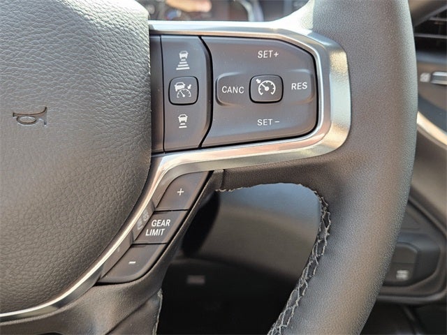 2025 RAM Ram 2500 RAM 2500 LARAMIE CREW CAB 4X4 6'4' BOX