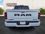 2025 RAM Ram 2500 RAM 2500 LARAMIE CREW CAB 4X4 6'4' BOX