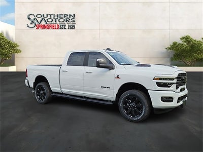 2025 RAM Ram 2500 RAM 2500 LARAMIE CREW CAB 4X4 6'4' BOX