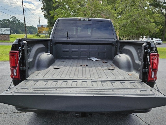 2025 RAM Ram 2500 RAM 2500 LARAMIE MEGA CAB 4X4 6'4' BOX