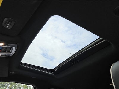 2025 RAM Ram 2500 RAM 2500 LARAMIE MEGA CAB 4X4 6'4' BOX