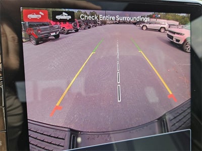 2025 RAM Ram 2500 RAM 2500 LARAMIE MEGA CAB 4X4 6'4' BOX