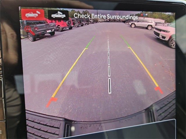 2025 RAM Ram 2500 RAM 2500 LARAMIE MEGA CAB 4X4 6'4' BOX