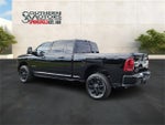 2025 RAM Ram 2500 RAM 2500 LARAMIE MEGA CAB 4X4 6'4' BOX