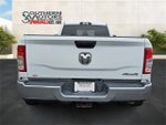 2023 RAM 3500 Tradesman Crew Cab 4x4 8' Box