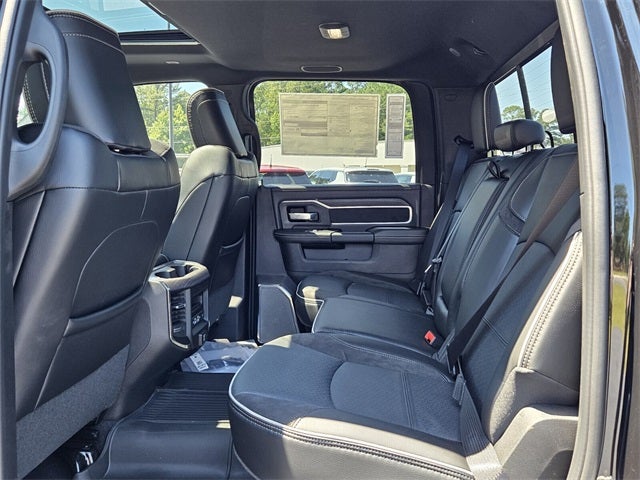 2026 RAM Ram 3500 RAM 3500 LARAMIE CREW CAB 4X4 8' BOX