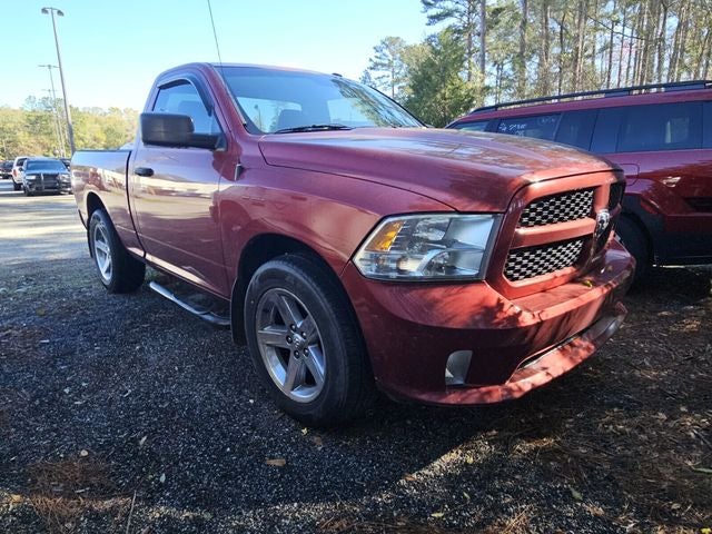 2014 RAM 1500 Express