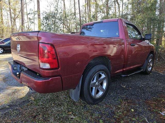 2014 RAM 1500 Express