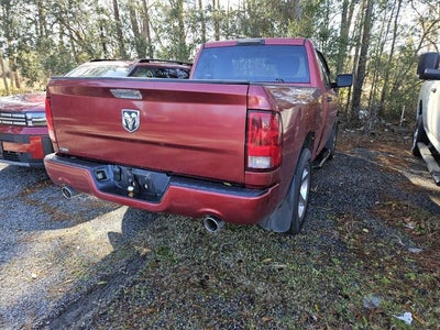 2014 RAM 1500 Express