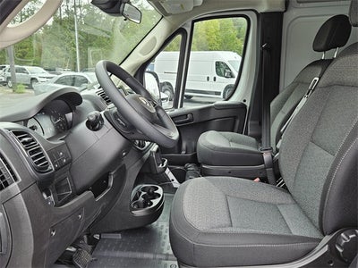 2026 RAM Ram ProMaster RAM PROMASTER 1500 TRADESMAN CARGO VAN HIGH ROOF 136' WB