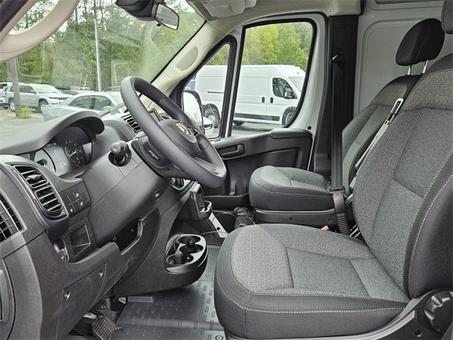 2026 RAM Ram ProMaster RAM PROMASTER 1500 TRADESMAN CARGO VAN HIGH ROOF 136' WB