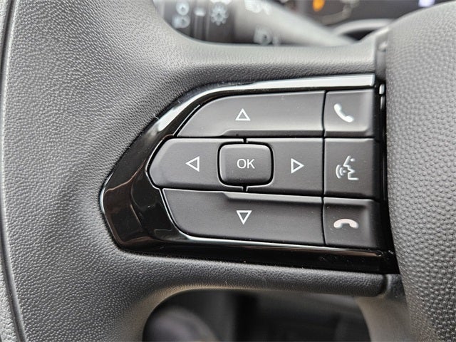 2026 RAM Ram ProMaster RAM PROMASTER 1500 TRADESMAN CARGO VAN HIGH ROOF 136' WB