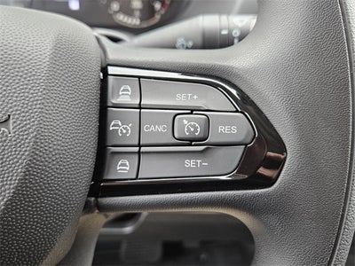 2026 RAM Ram ProMaster RAM PROMASTER 1500 TRADESMAN CARGO VAN HIGH ROOF 136' WB