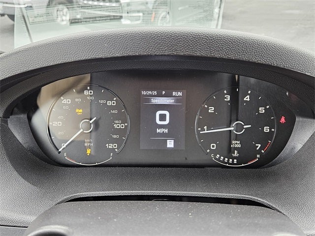 2026 RAM Ram ProMaster RAM PROMASTER 1500 TRADESMAN CARGO VAN HIGH ROOF 136' WB