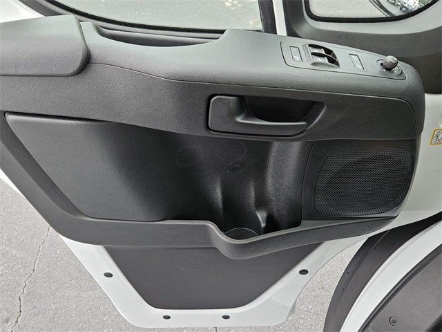 2026 RAM Ram ProMaster RAM PROMASTER 1500 TRADESMAN CARGO VAN HIGH ROOF 136' WB