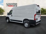 2026 RAM Ram ProMaster RAM PROMASTER 1500 TRADESMAN CARGO VAN HIGH ROOF 136' WB