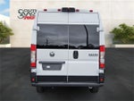 2026 RAM Ram ProMaster RAM PROMASTER 1500 TRADESMAN CARGO VAN HIGH ROOF 136' WB