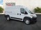 2026 RAM Ram ProMaster RAM PROMASTER 1500 TRADESMAN CARGO VAN HIGH ROOF 136' WB