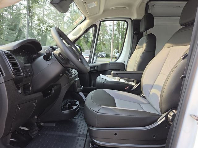 2026 RAM Ram ProMaster RAM PROMASTER 2500 TRADESMAN CARGO VAN HIGH ROOF 136' WB