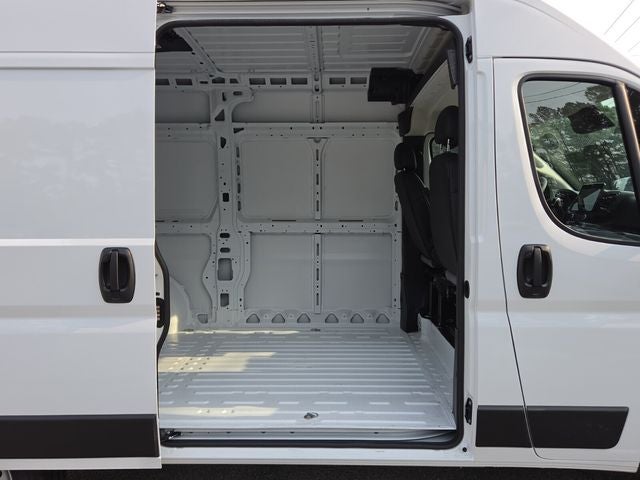 2026 RAM Ram ProMaster RAM PROMASTER 2500 TRADESMAN CARGO VAN HIGH ROOF 136' WB