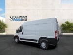 2026 RAM Ram ProMaster RAM PROMASTER 2500 TRADESMAN CARGO VAN HIGH ROOF 136' WB