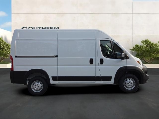 2026 RAM Ram ProMaster RAM PROMASTER 2500 TRADESMAN CARGO VAN HIGH ROOF 136' WB