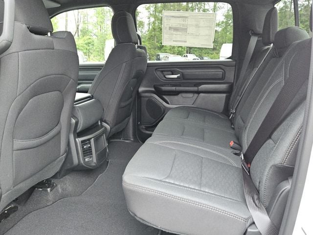 2026 RAM Ram 1500 RAM 1500 TRADESMAN CREW CAB 4X4 5'7' BOX