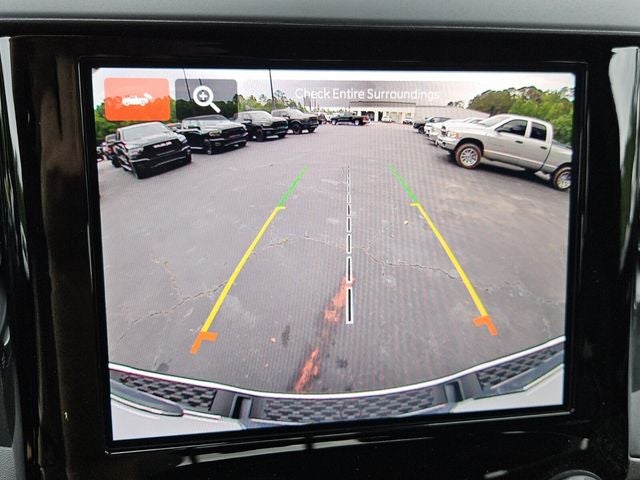 2026 RAM Ram 1500 RAM 1500 TRADESMAN CREW CAB 4X4 5'7' BOX