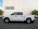 2026 RAM Ram 1500 RAM 1500 TRADESMAN CREW CAB 4X4 5'7' BOX