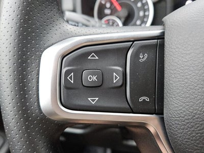 2026 RAM Ram 1500 RAM 1500 TRADESMAN CREW CAB 4X4 5'7' BOX