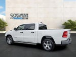 2026 RAM Ram 1500 RAM 1500 TRADESMAN CREW CAB 4X4 5'7' BOX