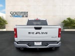 2026 RAM Ram 1500 RAM 1500 TRADESMAN CREW CAB 4X4 5'7' BOX
