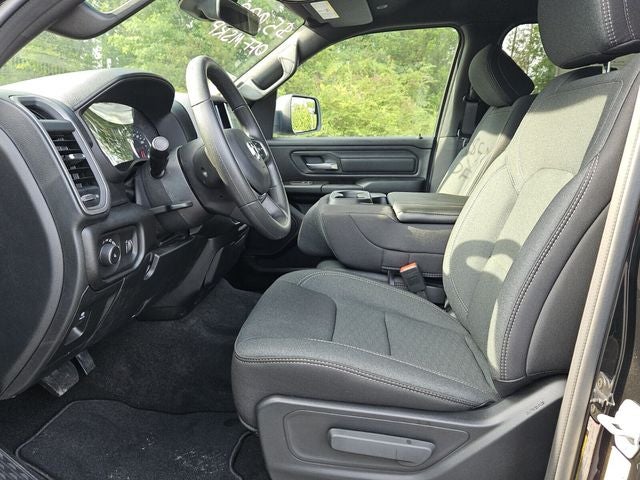 2026 RAM Ram 1500 RAM 1500 TRADESMAN CREW CAB 4X4 5'7' BOX