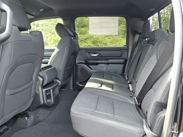 2026 RAM Ram 1500 RAM 1500 TRADESMAN CREW CAB 4X4 5'7' BOX