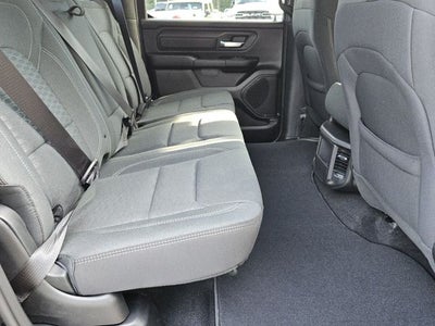 2026 RAM Ram 1500 RAM 1500 TRADESMAN CREW CAB 4X4 5'7' BOX