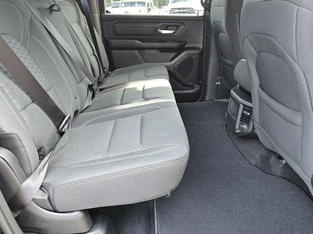2026 RAM Ram 1500 RAM 1500 TRADESMAN CREW CAB 4X4 5'7' BOX