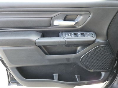 2026 RAM Ram 1500 RAM 1500 TRADESMAN CREW CAB 4X4 5'7' BOX