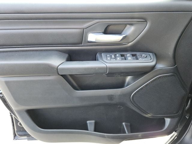 2026 RAM Ram 1500 RAM 1500 TRADESMAN CREW CAB 4X4 5'7' BOX