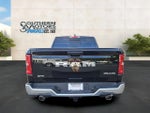 2026 RAM Ram 1500 RAM 1500 TRADESMAN CREW CAB 4X4 5'7' BOX
