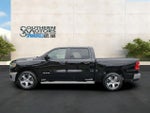 2026 RAM Ram 1500 RAM 1500 TRADESMAN CREW CAB 4X4 5'7' BOX