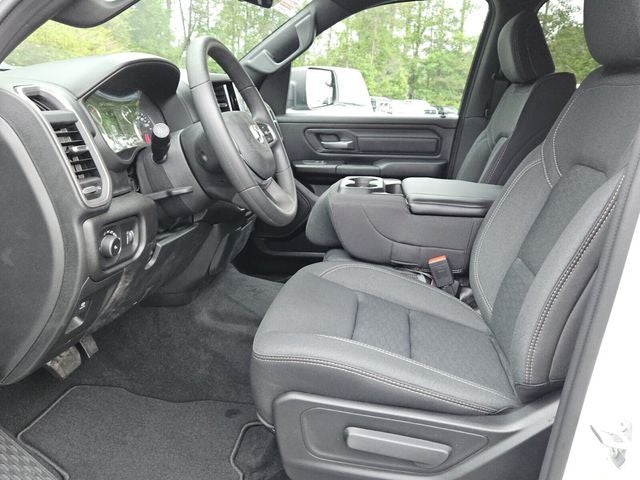 2026 RAM Ram 1500 RAM 1500 TRADESMAN CREW CAB 4X4 5'7' BOX