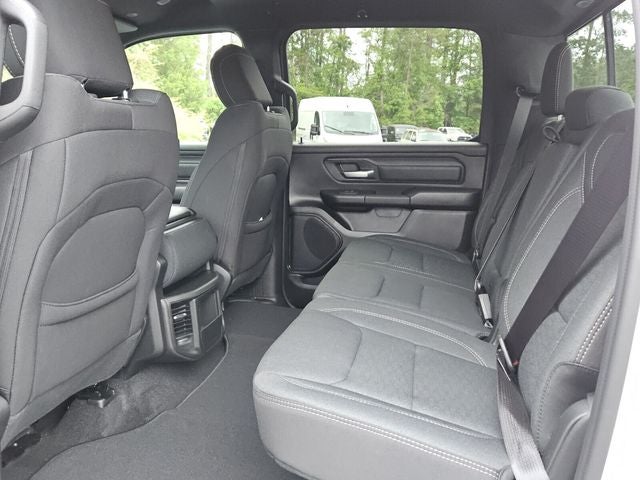 2026 RAM Ram 1500 RAM 1500 TRADESMAN CREW CAB 4X4 5'7' BOX