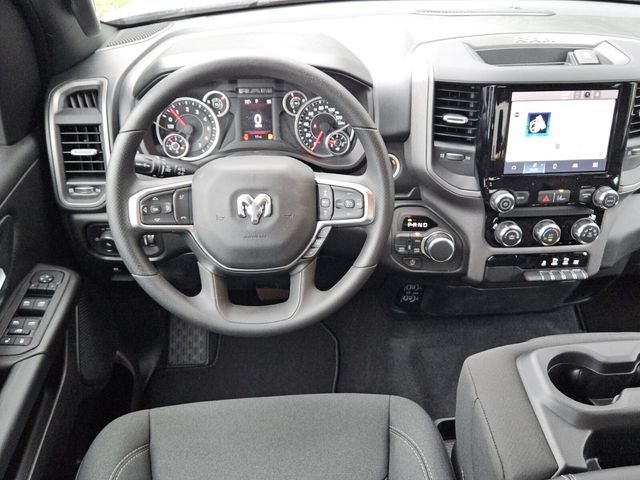 2026 RAM Ram 1500 RAM 1500 TRADESMAN CREW CAB 4X4 5'7' BOX
