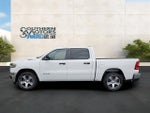 2026 RAM Ram 1500 RAM 1500 TRADESMAN CREW CAB 4X4 5'7' BOX
