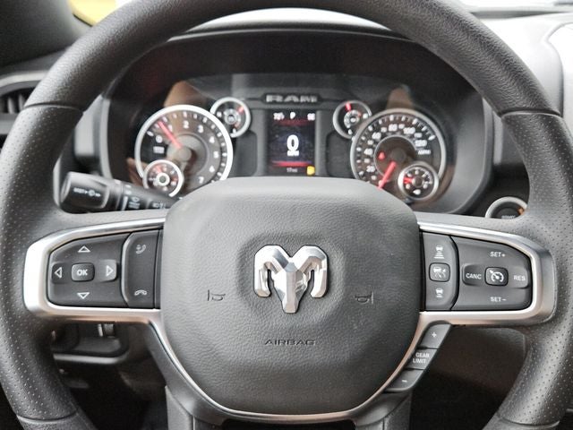 2026 RAM Ram 1500 RAM 1500 TRADESMAN CREW CAB 4X4 5'7' BOX