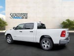2026 RAM Ram 1500 RAM 1500 TRADESMAN CREW CAB 4X4 5'7' BOX