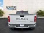 2026 RAM Ram 1500 RAM 1500 TRADESMAN CREW CAB 4X4 5'7' BOX