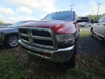 2015 RAM 2500 Tradesman