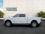 2022 RAM 2500 Laramie Crew Cab 4x4 6'4' Box