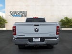 2022 RAM 2500 Laramie Crew Cab 4x4 6'4' Box